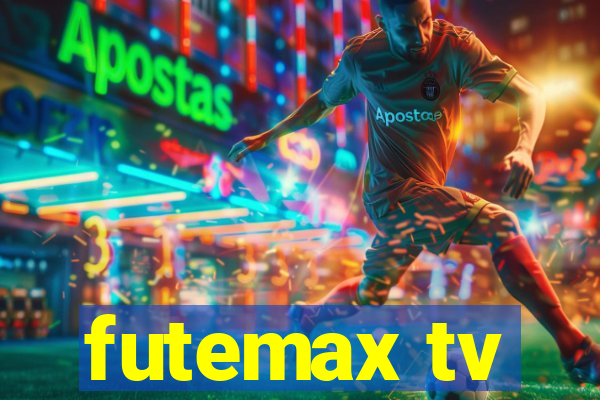 futemax tv